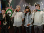 The Eraserheads kicks off UAAP opening at Araneta on Sept. 7