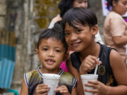Food banking to alleviate hunger: The Global Foodbanking Network, Hunger Free Philippines, and the Zero Hunger Alliance