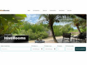 Cebu startup HiveRooms leads digitalization in hospitality sector