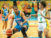 Gilas Jack Animam to play in Europe after signing with Romania’s BC ICIM Arad