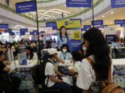 June jobless rate falls to lowest in two decades