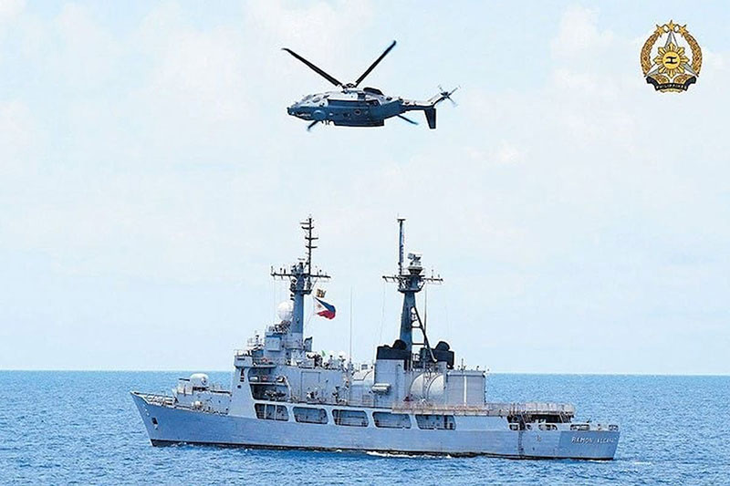 Joint-Drills-PHL-US-Australia-Canada
