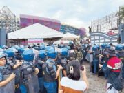 Quiboloy church gets court protection