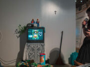 ‘Kakakompyuter Mo Yan!’: Internet art articulates Filipino conditions online