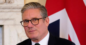 UK PM Starmer tells Xi he wants ‘sophisticated’ ties with China