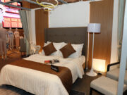 65-year-old beddings company keeps up with the times