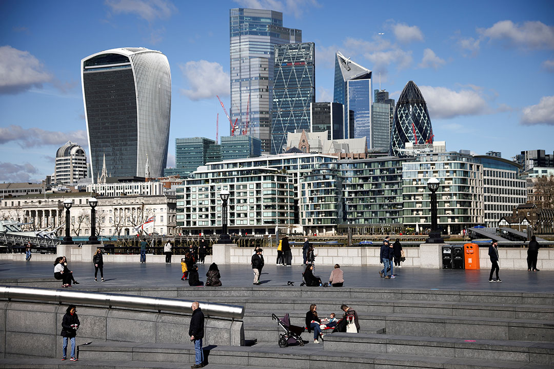 London City