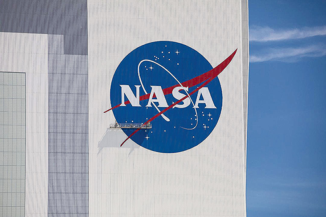 NASA