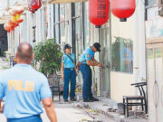 Guo cohorts back in PHL after arrest in Indonesia