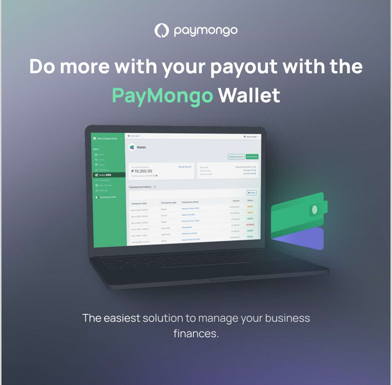 PayMongo-OL