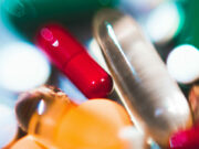 Reinforcing the antibiotic pipeline