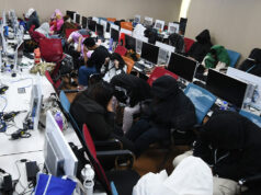 35 scam hub victims return to PHL