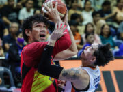 SMB, Meralco kick off EASL bids vs Suwon KT Sonicboom, Macau Black Bears, respectively