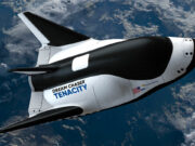 Sierra Space Corp. executives depart as it grapples with rocket plane delays