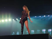 Taylor Swift expresses fear and guilt when she canceled Vienna shows