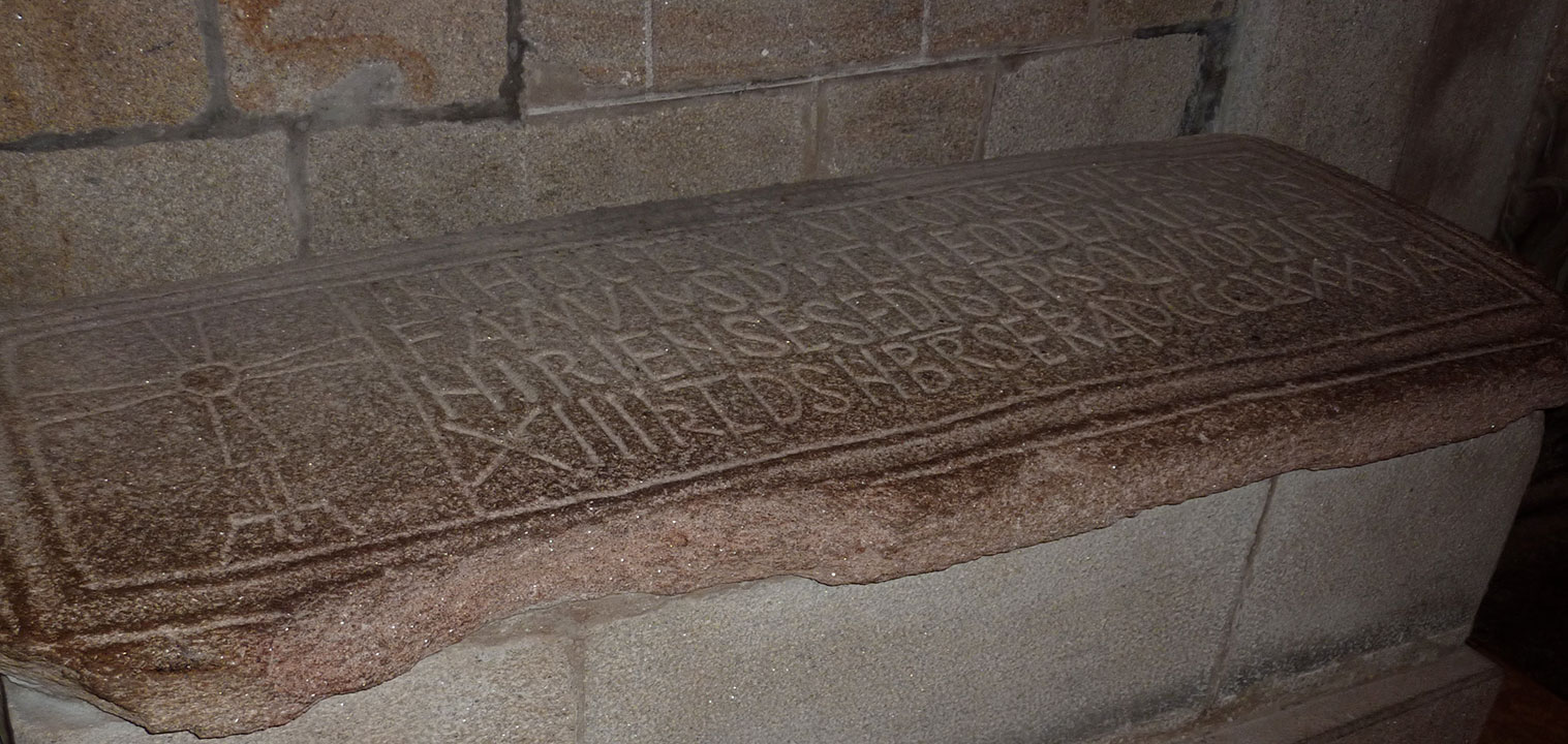 Theodemir_of_Iria