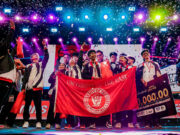UE shocks UST to win Mobile Legends: Bang Bang crown