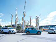 BYD builds EV inventory in PHL as oil prices spur demand