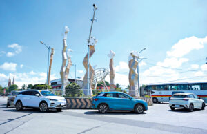BYD builds EV inventory in PHL as oil prices spur demand
