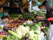 How much is my pechay?