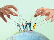 Politics is again becoming a family business in Southeast Asia