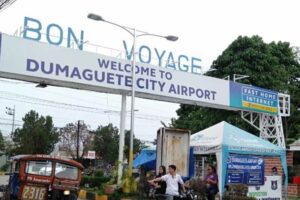 Korean-funded Dumaguete Airport consulting contract opened to potential bidders