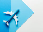 Burn more fuel to stop air travel cooking the planet