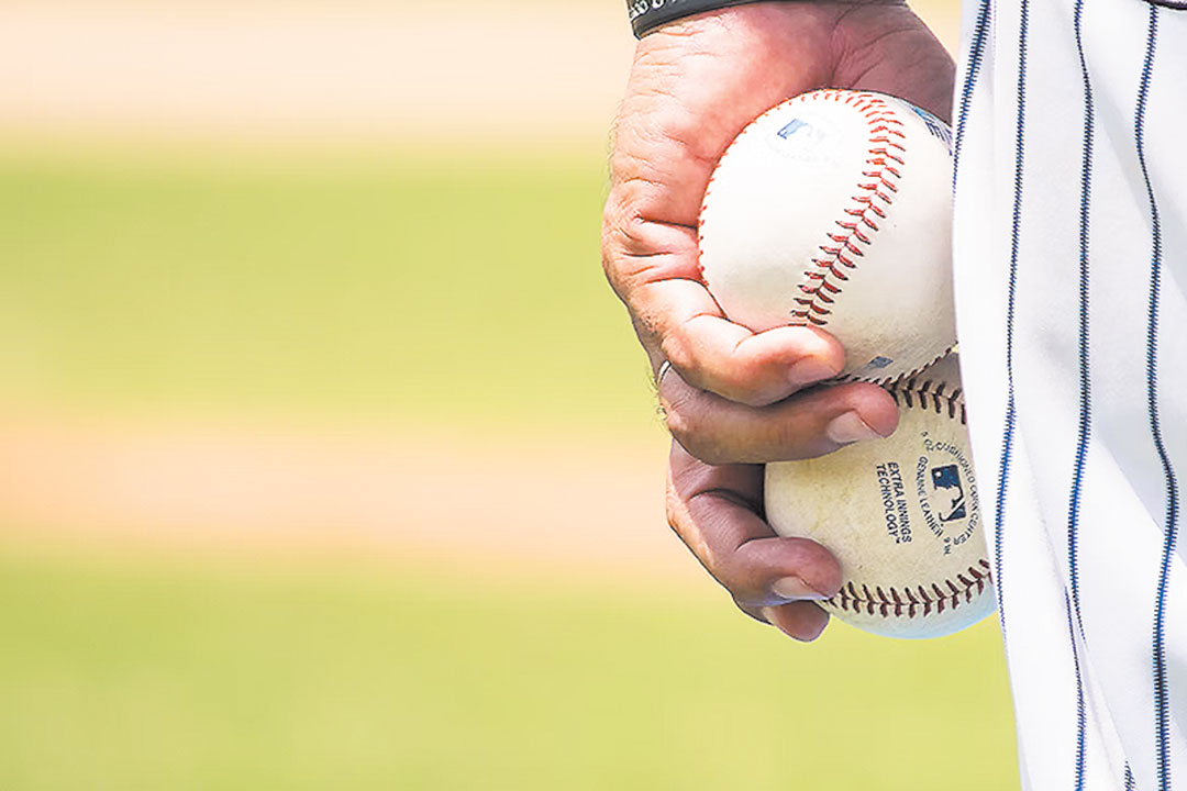 softball