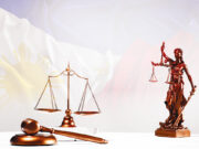 The Philippine justice system is malfunctioning