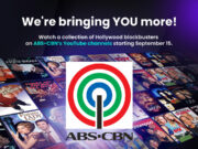 ABS-CBN licenses slate of movies from Sony Pictures Entertainment