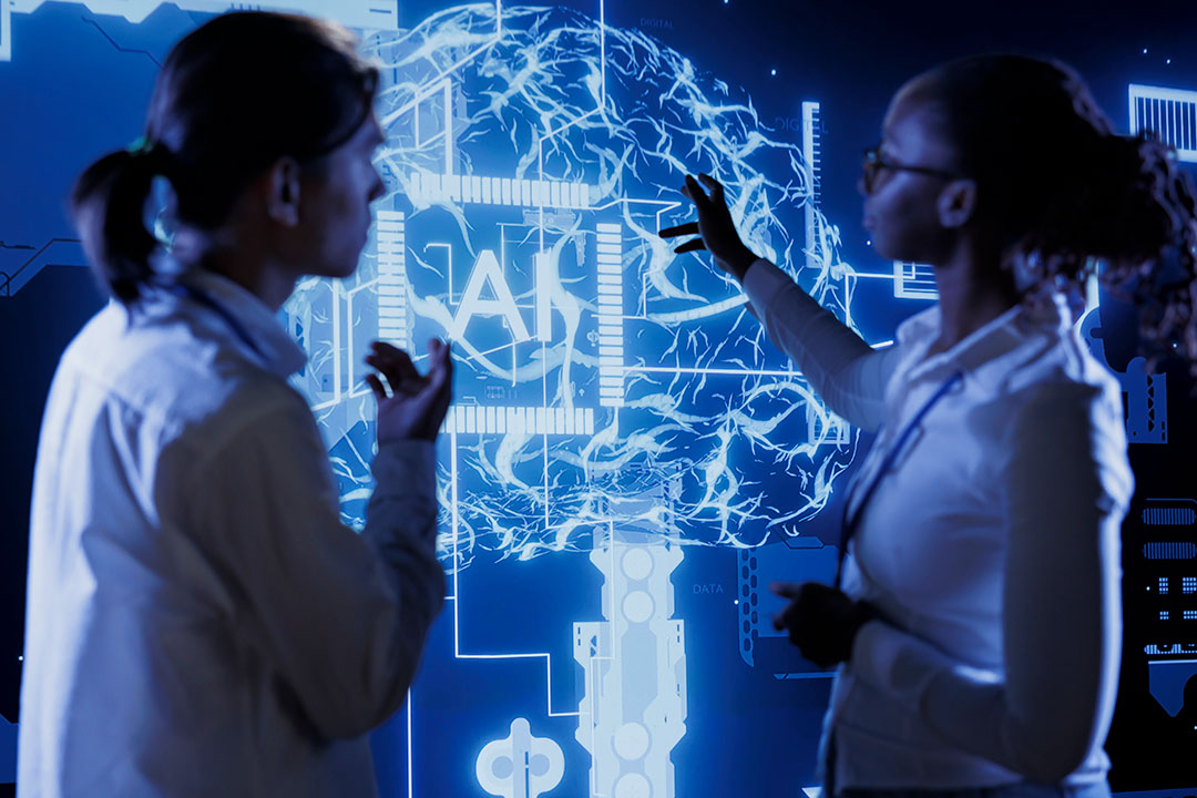 AI-Artificial intelligence