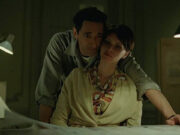 Venice Film Festival: The Brutalist epic close to home for its star Adrien Brody