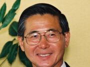 Peru’s Alberto Fujimori, divisive head of political dynasty, dies age 86