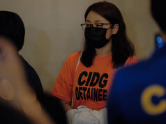 Ex-Philippine Mayor Alice Guo gets life sentence for human trafficking