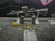 Armscor launches firearm line for PHL law enforcers