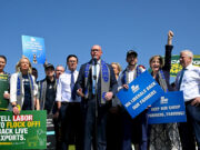 Australian farmers demand bigger say in gov’t animal welfare, environment policies