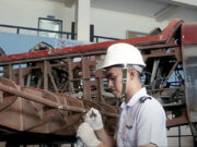 Pinoy makes ‘green’ aviation sealant from lowly pili tree