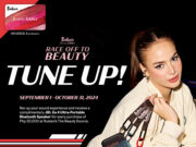 Rustan’s makes a case for in-store shopping: VIP service and authenticity