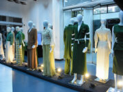 Lean, green, and wearable