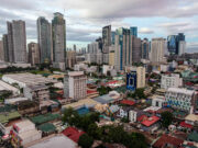 Developers confident in PHL tourism with P250-B investment — report