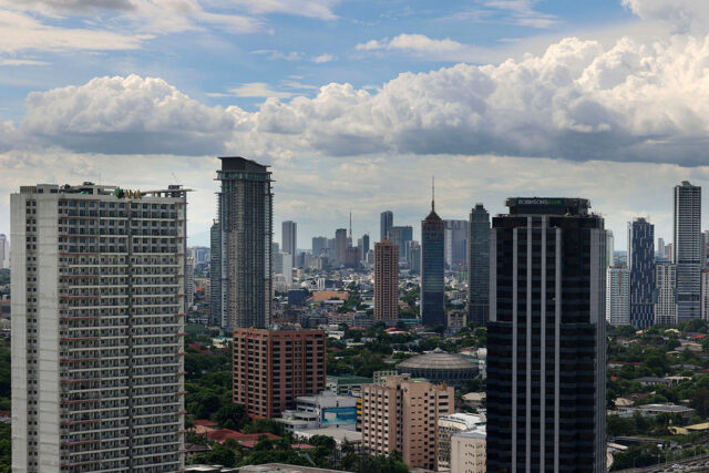 Buildings-skyline