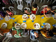 The triple burden of malnutrition in the Philippines and a triple win policy
