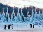 Easier Korean visa application for Filipinos this winter