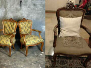 From trash to treasure: Cura Furn makes upcycled furniture