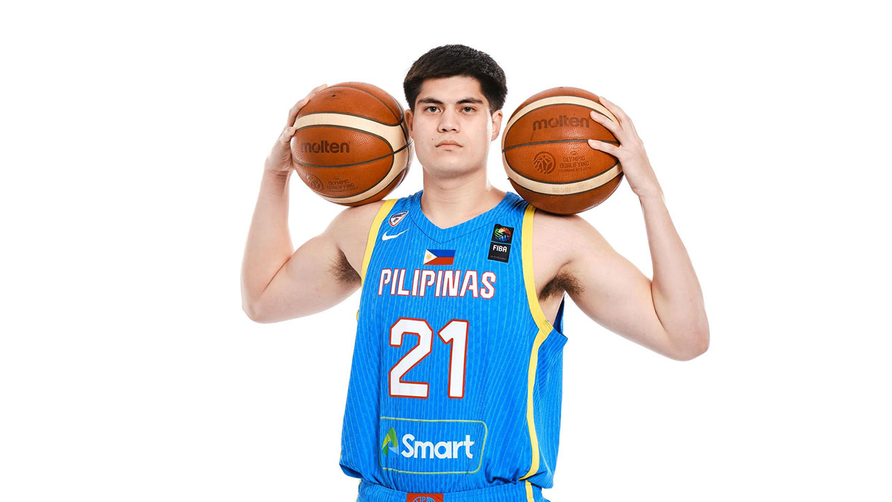 DLSU MASON AMOS