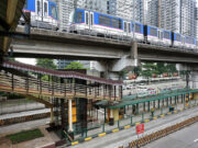 Integrated rail, bus, and active transit systems needed for better commuting — experts