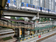 Transport master plan attracts five bids