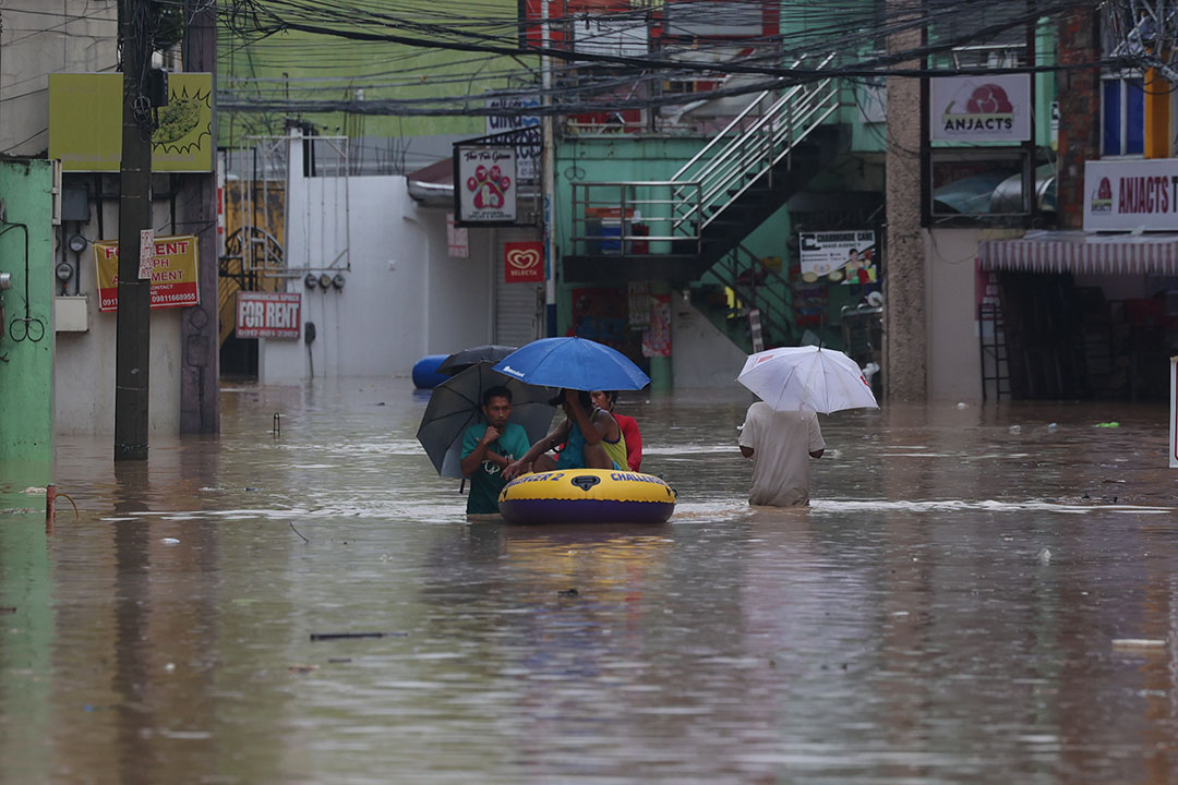 Enteng-flood