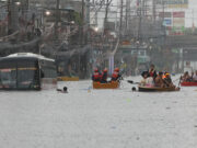 Navigating climate risk in the Philippines through insurance