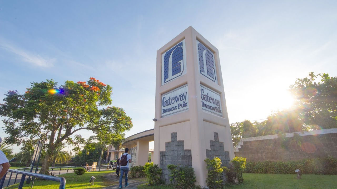 Gateway Business Park